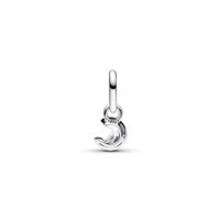 Charm Pandora Donna in Argento Zirconia 793364C01 - 793364C01